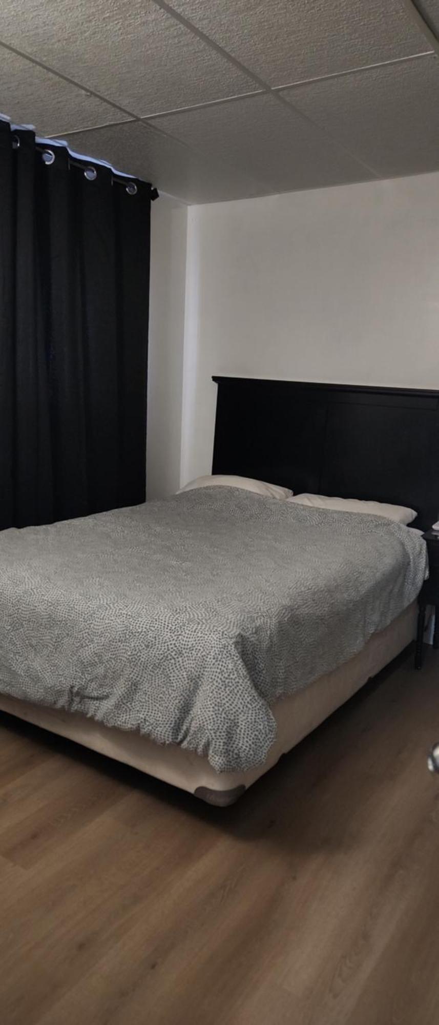Centennial Motel Kindersley エクステリア 写真