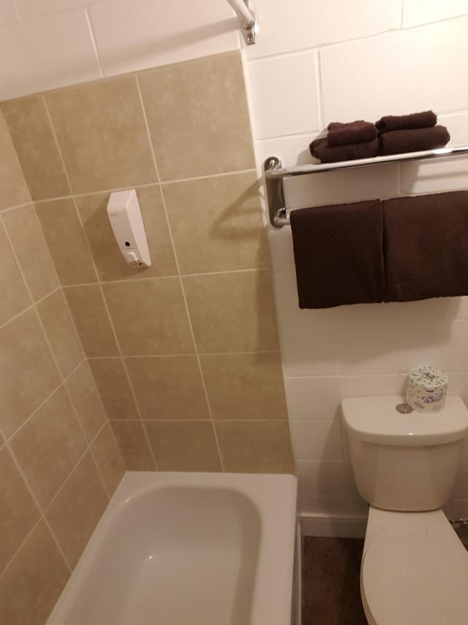 Centennial Motel Kindersley エクステリア 写真