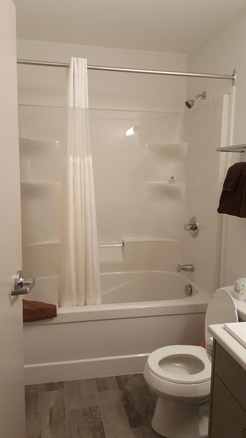 Centennial Motel Kindersley エクステリア 写真