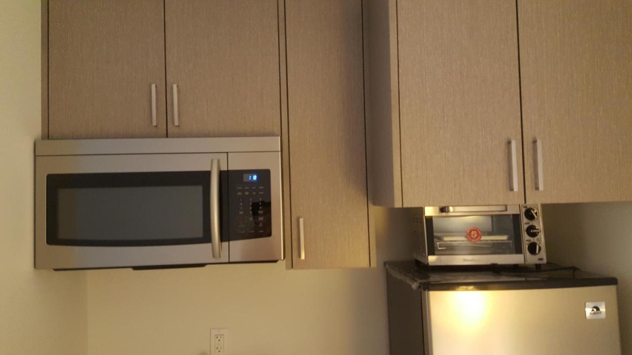 Centennial Motel Kindersley エクステリア 写真